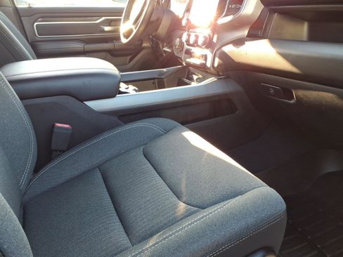 Used 2019 RAM 1500 Big Horn image 7