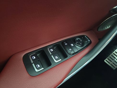 Used 2023 Kia Stinger GT-Line w/ Sun & Sound Package AWD/4WD image 31