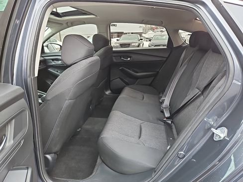 Used 2023 Honda Accord EX image 10