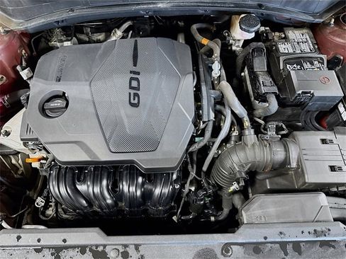 Used 2023 Kia Sportage X-Line w/ X-Line Premium Package image 31