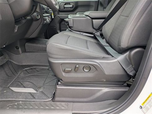 New 2026 Chevrolet Silverado 2500 Custom w/ Custom Value Package image 10