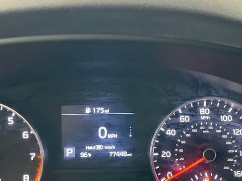 Used 2020 Kia Sportage LX AWD/4WD image 15