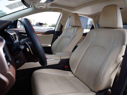 Used 2020 Lexus RX 350 FWD w/ Premium Package image 9
