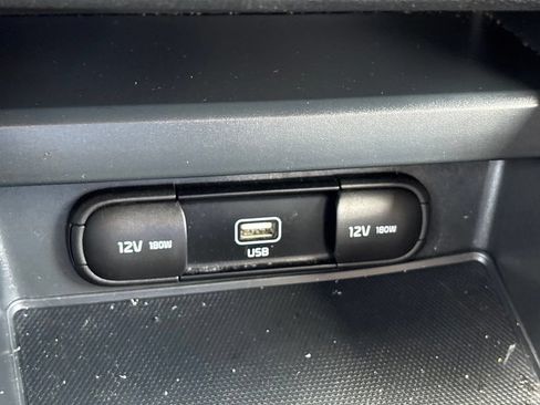 Used 2020 Kia Soul X-Line FWD image 10
