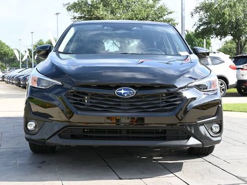 New 2026 Subaru Impreza 2.0i Sport AWD/4WD image 8