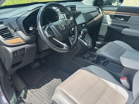 Used 2018 Honda CR-V EX-L image 11