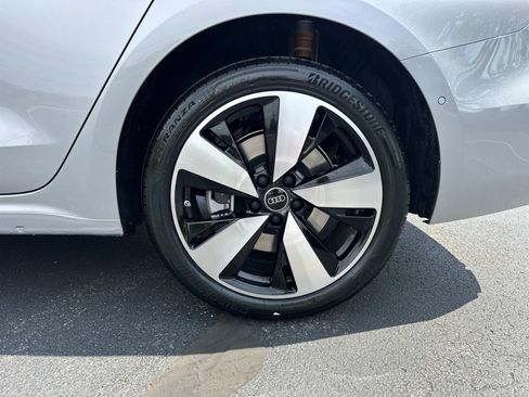 New 2025 Audi A5 2.0T Premium AWD/4WD image 10