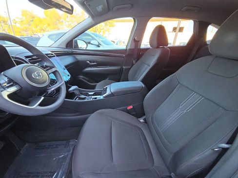 Used 2024 Hyundai Tucson SEL FWD image 15