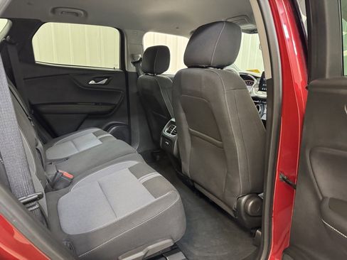 Used 2023 Chevrolet Blazer LT w/ LPO, Floor Liner Package image 24