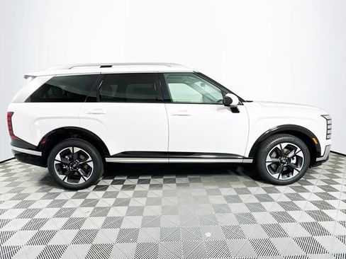 New 2026 Hyundai Palisade Limited AWD/4WD image 9