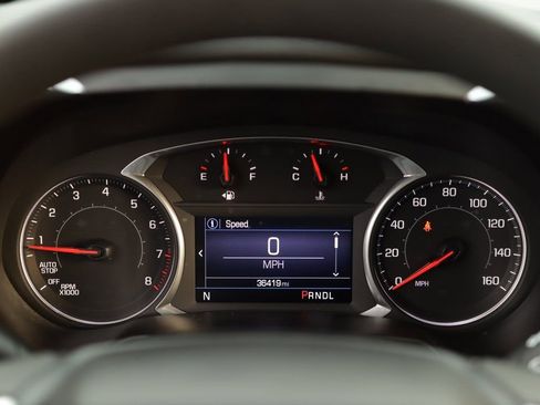 Used 2021 Chevrolet Blazer LT image 11