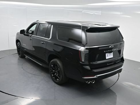 New 2026 Chevrolet Suburban Premier AWD/4WD image 73