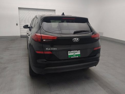 Used 2021 Hyundai Tucson SE FWD image 6