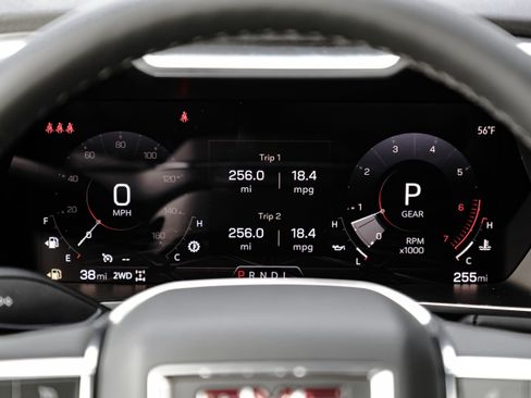 New 2026 GMC Canyon Elevation w/ Convenience Package image 24