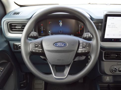 New 2026 Ford Maverick XL image 8