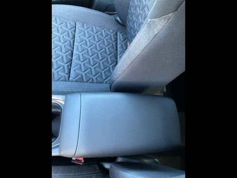 New 2026 Nissan Kicks SV w/ SV Premium Package image 17