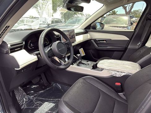 New 2026 MAZDA CX-5 Preferred AWD/4WD image 16