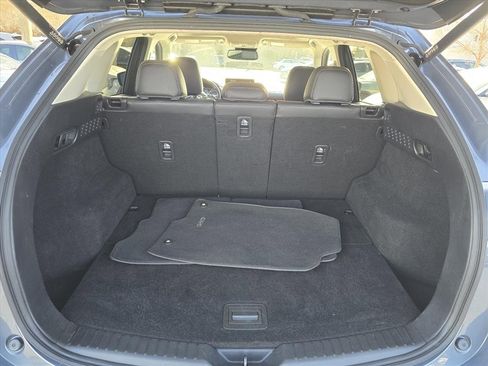 Used 2024 MAZDA CX-5 Carbon Edition image 14