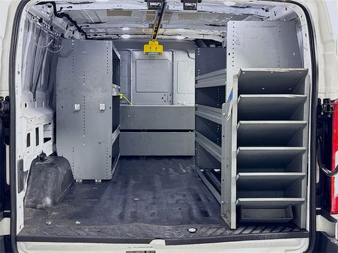 Used 2018 Ford Transit 250 148 Low Roof image 22