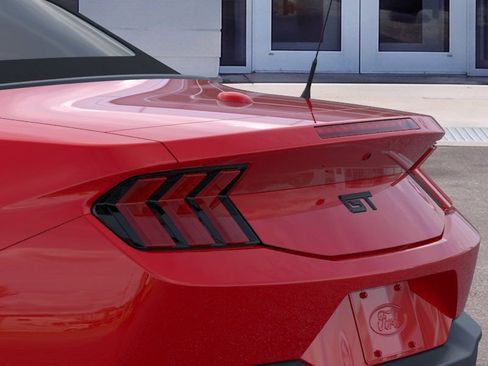 New 2026 Ford Mustang GT Premium RWD image 22