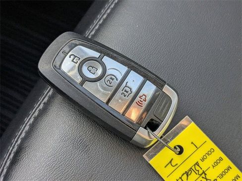 Used 2023 Ford Explorer XLT w/ Equipment Group 202A image 29