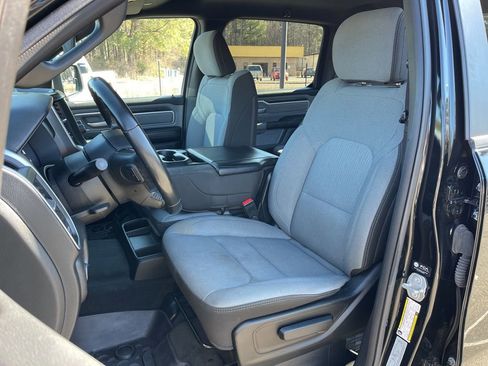 Used 2021 RAM 1500 Big Horn image 19
