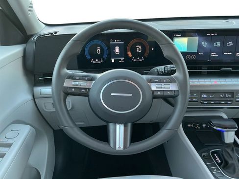 Used 2026 Hyundai Kona SEL Sport image 18