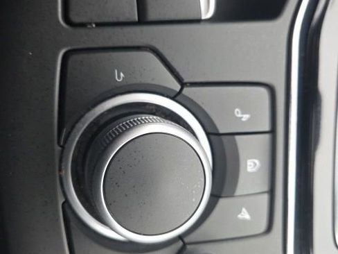 Used 2025 MAZDA CX-5 Carbon Edition image 41