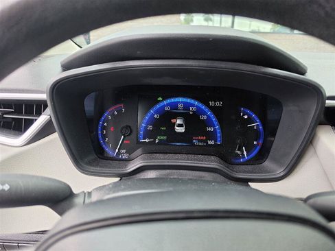 Used 2022 Toyota Corolla LE FWD image 7