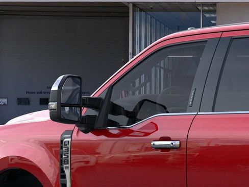 New 2026 Ford F350 Lariat w/ Lariat Premium Package AWD/4WD image 20