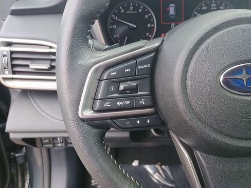 Certified 2023 Subaru Outback Limited image 26