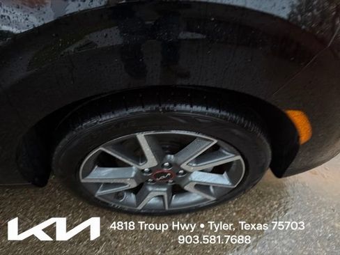 Certified 2022 Kia Soul Turbo FWD image 14