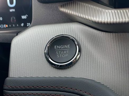 New 2026 Ford Explorer Active image 16