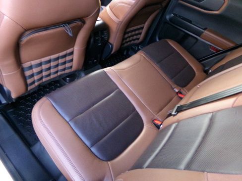 Used 2024 Ford Bronco Sport Badlands w/ Premium Package image 19