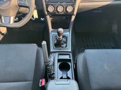 Used 2019 Subaru WRX Premium w/ Popular Package #1 image 19