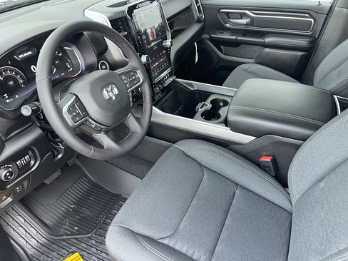 New 2026 RAM 1500 Big Horn image 15