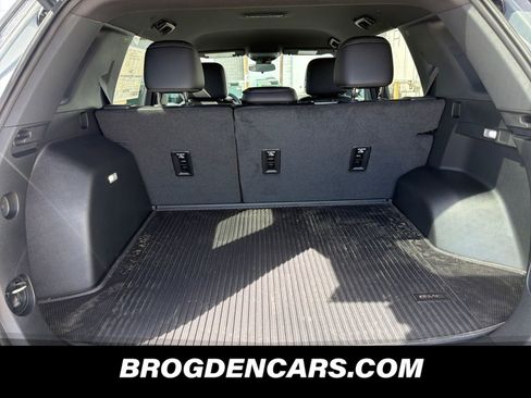 New 2026 GMC Terrain AT4 image 9