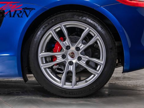 Used 2013 Porsche Boxster S image 26