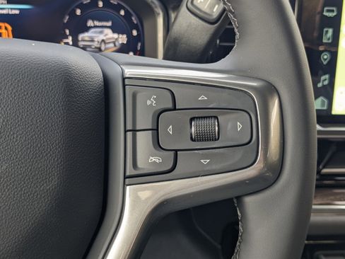 New 2025 Chevrolet Silverado 1500 LT image 26