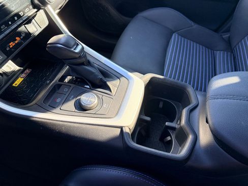 Used 2023 Toyota RAV4 XSE image 26