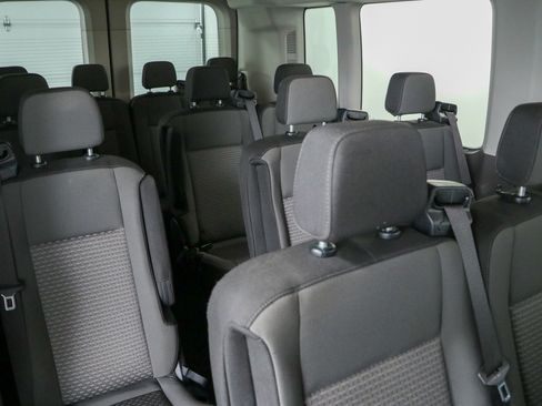 Used 2025 Ford Transit 350 XLT RWD image 26