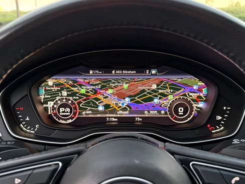Used 2018 Audi A4 2.0T Ultra Premium FWD image 22