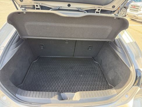 Used 2024 MAZDA MAZDA3 s FWD image 27