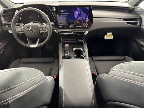 New 2026 Lexus RX 350 AWD w/ Convenience Package image 3