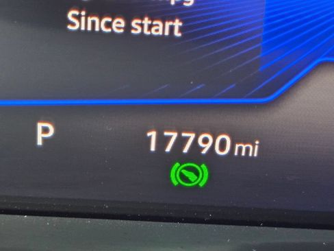 Certified 2023 Volkswagen Taos S FWD image 26
