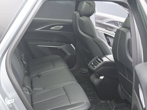 Used 2026 Cadillac Lyriq V w/ LPO, Floor Liner Package AWD/4WD image 12