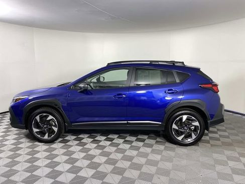 Used 2025 Subaru Crosstrek 2.5i Limited AWD/4WD image 5