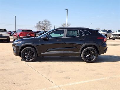 New 2026 Chevrolet Trax ACTIV w/ Driver Confidence Package