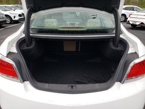 Used 2010 Buick LaCrosse CX FWD image 7