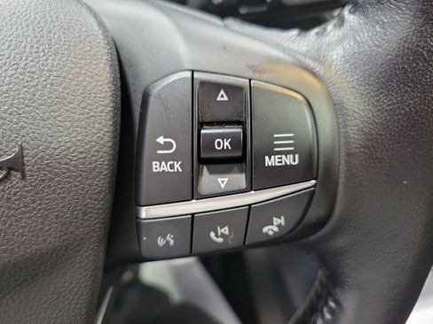 Used 2023 Ford Bronco Sport Big Bend w/ Convenience Package image 40